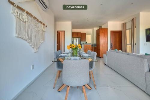 Equipped 2BR Condo in Versalles - Pool - King Bed in Puerto Vallarta, Mexico
