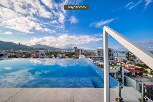 Equipped 2BR Condo in Versalles - Pool - King Bed in Puerto Vallarta, Mexico