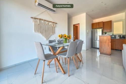 Equipped 2BR Condo in Versalles - Pool - King Bed in Puerto Vallarta, Mexico