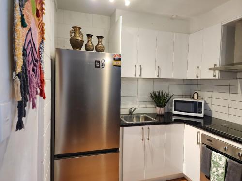 Kitchen, CQN's in Mount Victoria