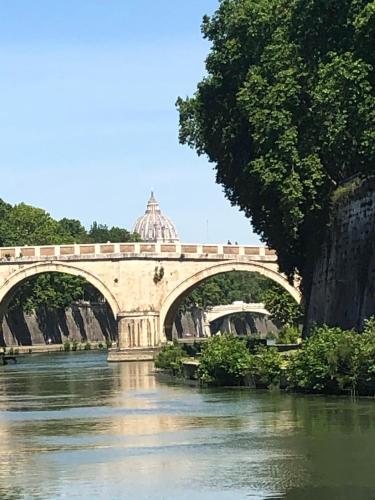 Welcome to Rome Baldo - image 9
