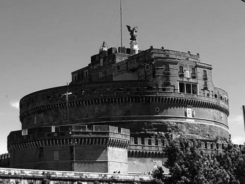 Welcome to Rome Baldo - image 14