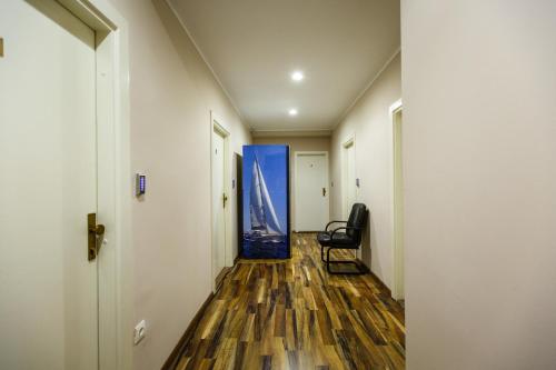 金色门缝客房公寓图片