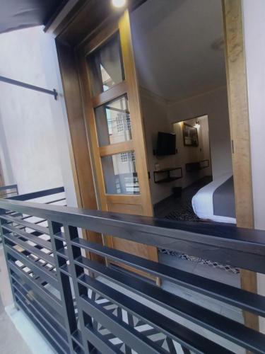 Añoranza Hotel Boutique (Anoranza Hotel Boutique) in Ciudad Hidalgo