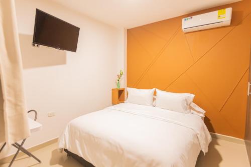 Rocco Hotel Bed & Breakfast