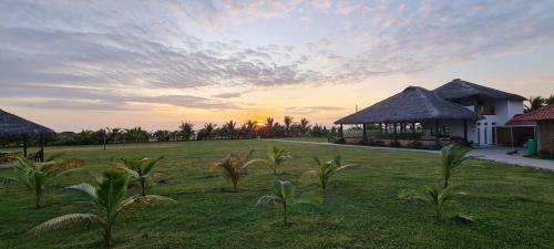 Skats, PUNTA COCO VILLAS BEACH in Kodžimjesa