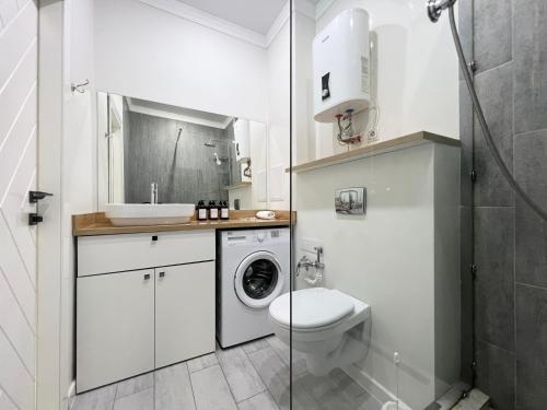 Квартира LUX в новом доме (147), Pawlodar (Foto 11)