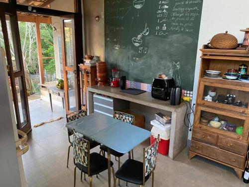 Iekārtas, Casa Especial em Catas Altas in Catas Altas