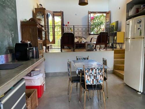 Casa Especial em Catas Altas in Catas Altas