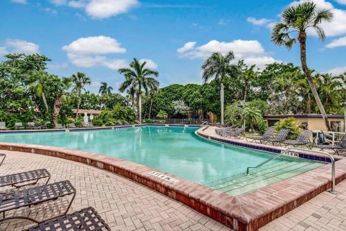 Fish/Boat & Relax Resort Marina Gem on the water! in 大沼澤地市 (FL)