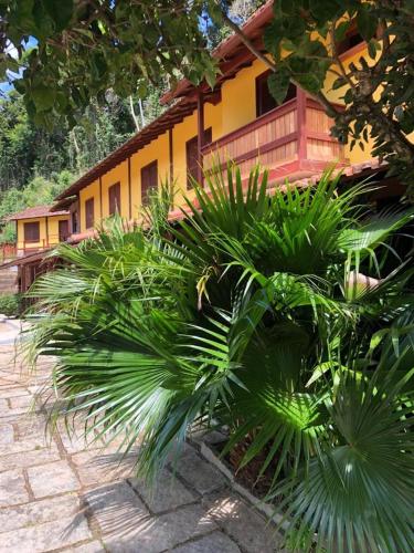 VILLA MIA DUO in Itaipava