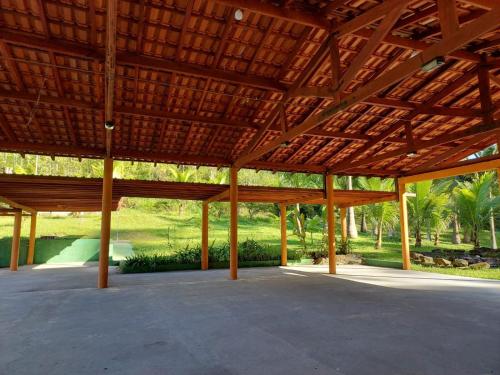 Pousada Fazenda Vale Verde