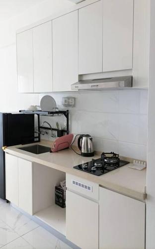 SkyHouse Apartment BSD City for rent