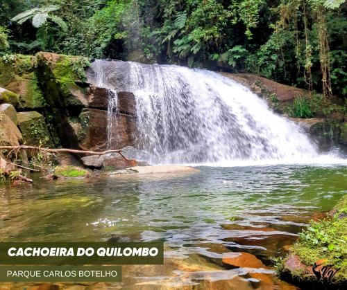 Pousada Fazenda Vale Verde
