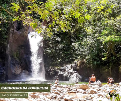 Pousada Fazenda Vale Verde