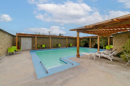 City Express by Marriott Salina Cruz