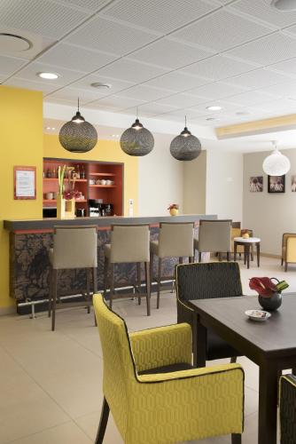 酒吧/高級酒吧, Domitys La Clef des Champs in 聖埃盧瓦