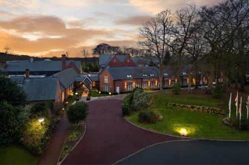 Delta Hotels by Marriott Worsley Park Country Club - Worsley