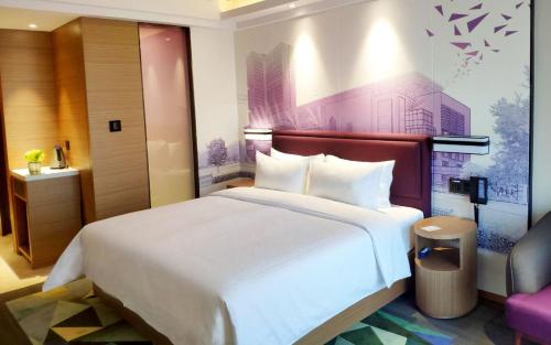 Hampton by Hilton Zhuhai Cheng Feng Plaza