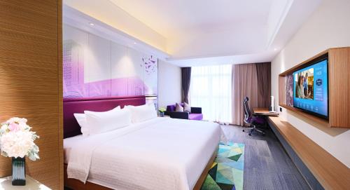 Hampton by Hilton Zhuhai Cheng Feng Plaza