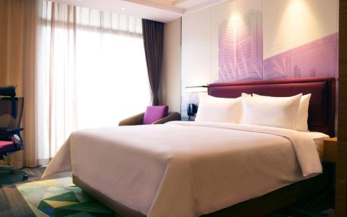 Hampton by Hilton Zhuhai Cheng Feng Plaza