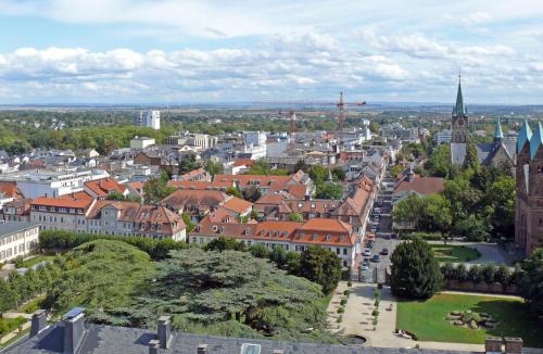 Hotel Schweizerstuben