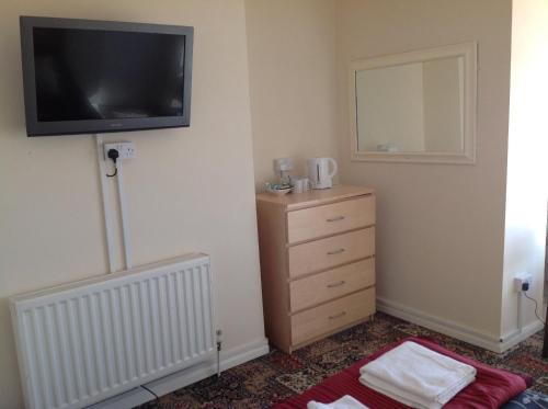 Cowley Hotel