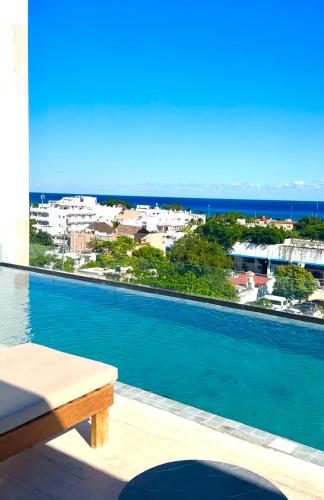 Paseo Luxury House in Playa del Carmen, Mexico
