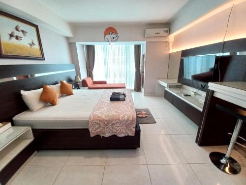 The Cabin Mataram City Yogyakarta