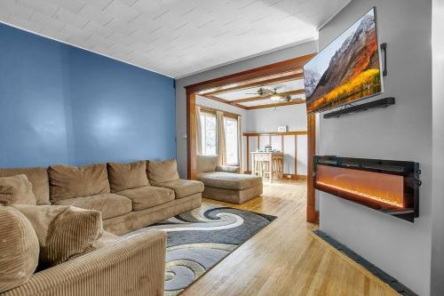 Park Place Suites, Буффало