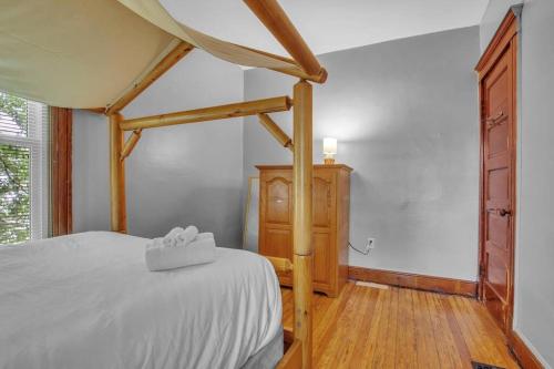 Park Place Suites in Buffalo, USA