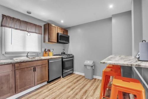 Park Place Suites near Buffalo Állatkert