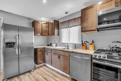 Park Place Suites near Buffalo Állatkert