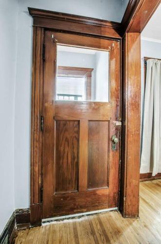 Park Place Suites near Buffalo Állatkert