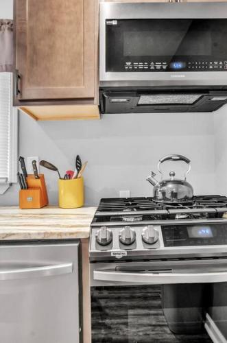 Park Place Suites near Buffalo Állatkert