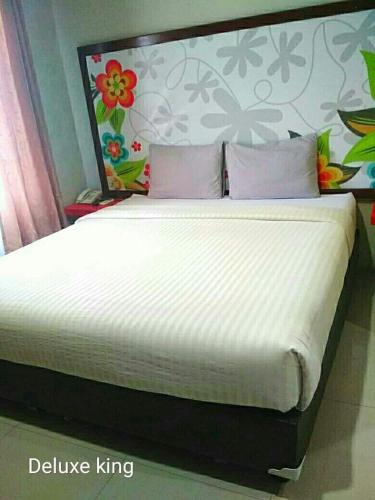 호텔 샤리아 그랜드 자미