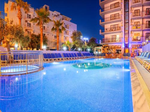 Mutlu Hotel, Didim (fotografie 9)