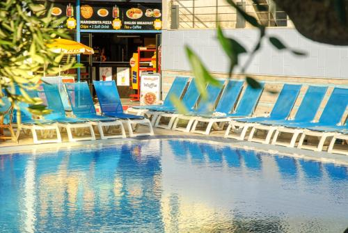 Mutlu Hotel, Didim (fotografie 10)