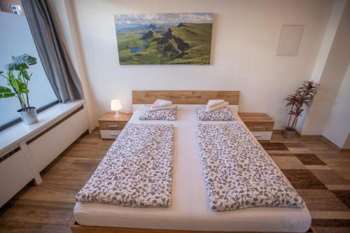 Innsbruck City Apartment + 1 free parking spot