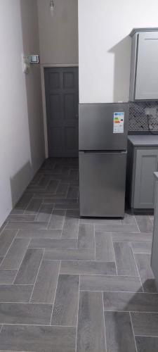 Ihola's Nest in Saint Patrick