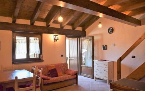  Casa Le Petit Bijou in Champoluc