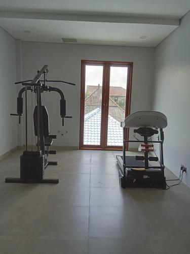 Mesari Villa – Gianyar, CO
