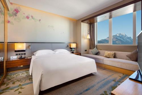 Hilton Garden Inn Lijiang