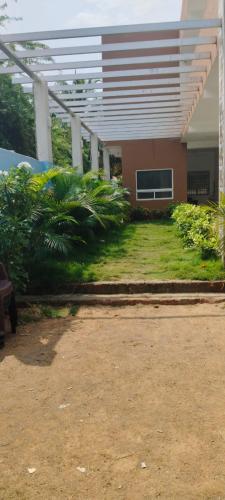 Le Grace Kovalam in Thiruvidandhai