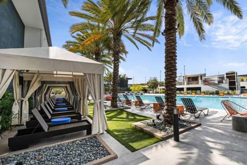 Luxurious stay near the beach in Newport Beach Városközpont