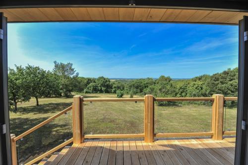 Вид, Relais Amadourien in Рокамадур