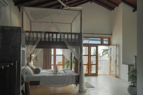 The Emanuel Villa