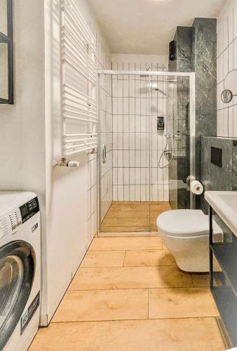 Urban Apartment Deluxe Szczecin Dąbie