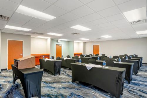 Fairfield Inn & Suites - Boone