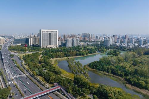 Sheraton Hefei Xinzhan Hotel